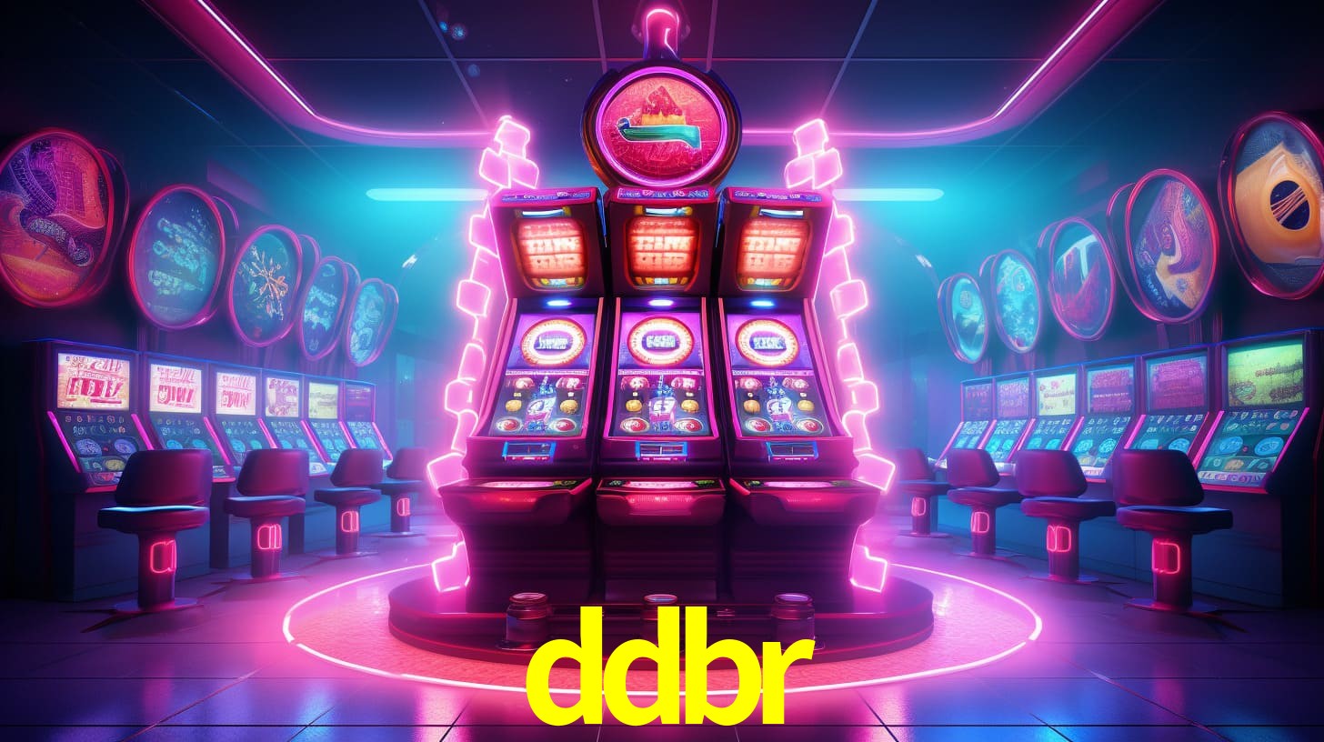 ddbr BET