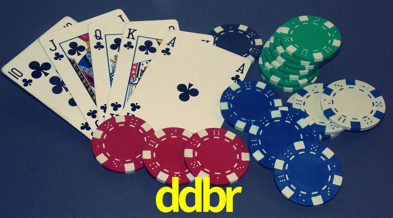 Welcome Bonus ddbr