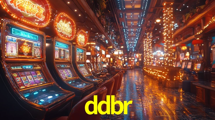 ddbr - Jogada Fatal - ddbr.com