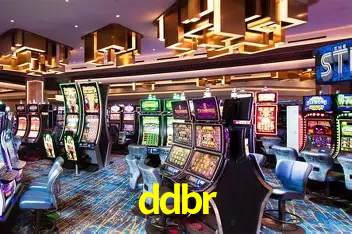 A Revolução dos Aplicativos de Jogos no ddbr