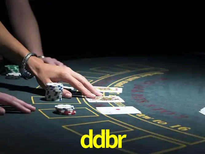Platform Technology ddbr