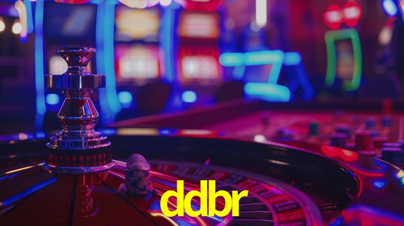 ddbr BET