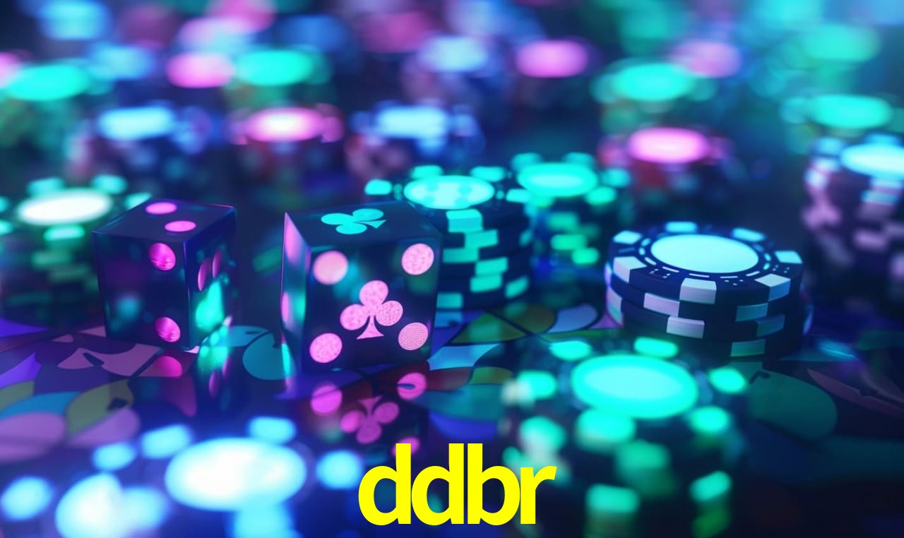 cassino ddbr
