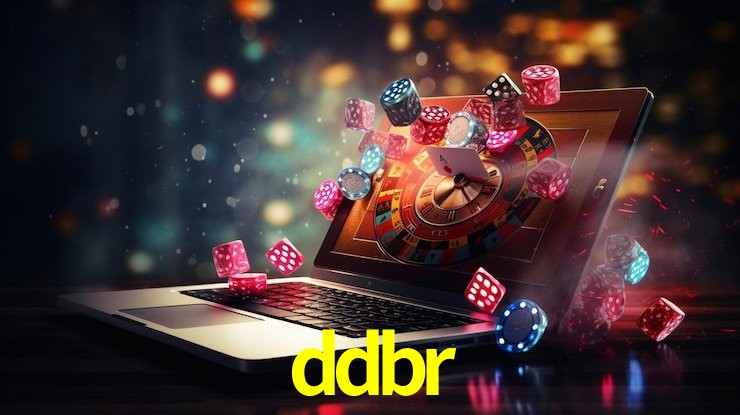 A Experiência Imersiva dos Cassinos Ao Vivo no ddbr