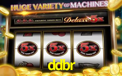 Descubra o Mundo do Cassino Online com ddbr
