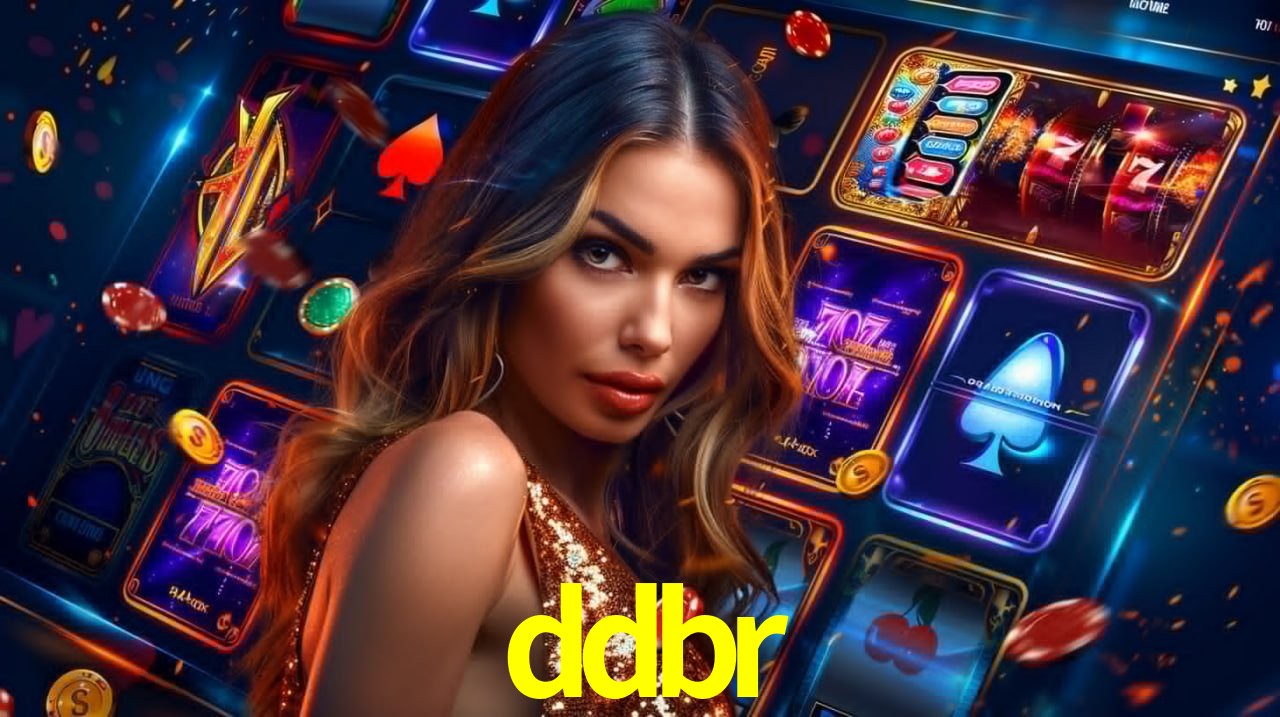 Descubra o Programa VIP da ddbr: Vantagens Exclusivas para Jogadores