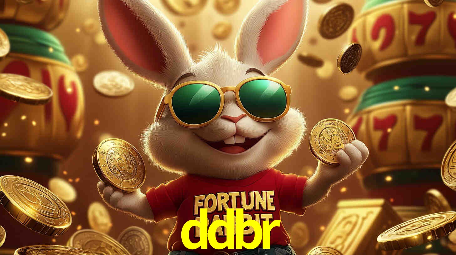 ddbr