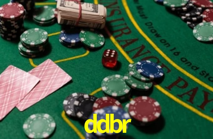 ddbr.com