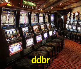 Descubra a Magia dos Jogos de Arcade no ddbr