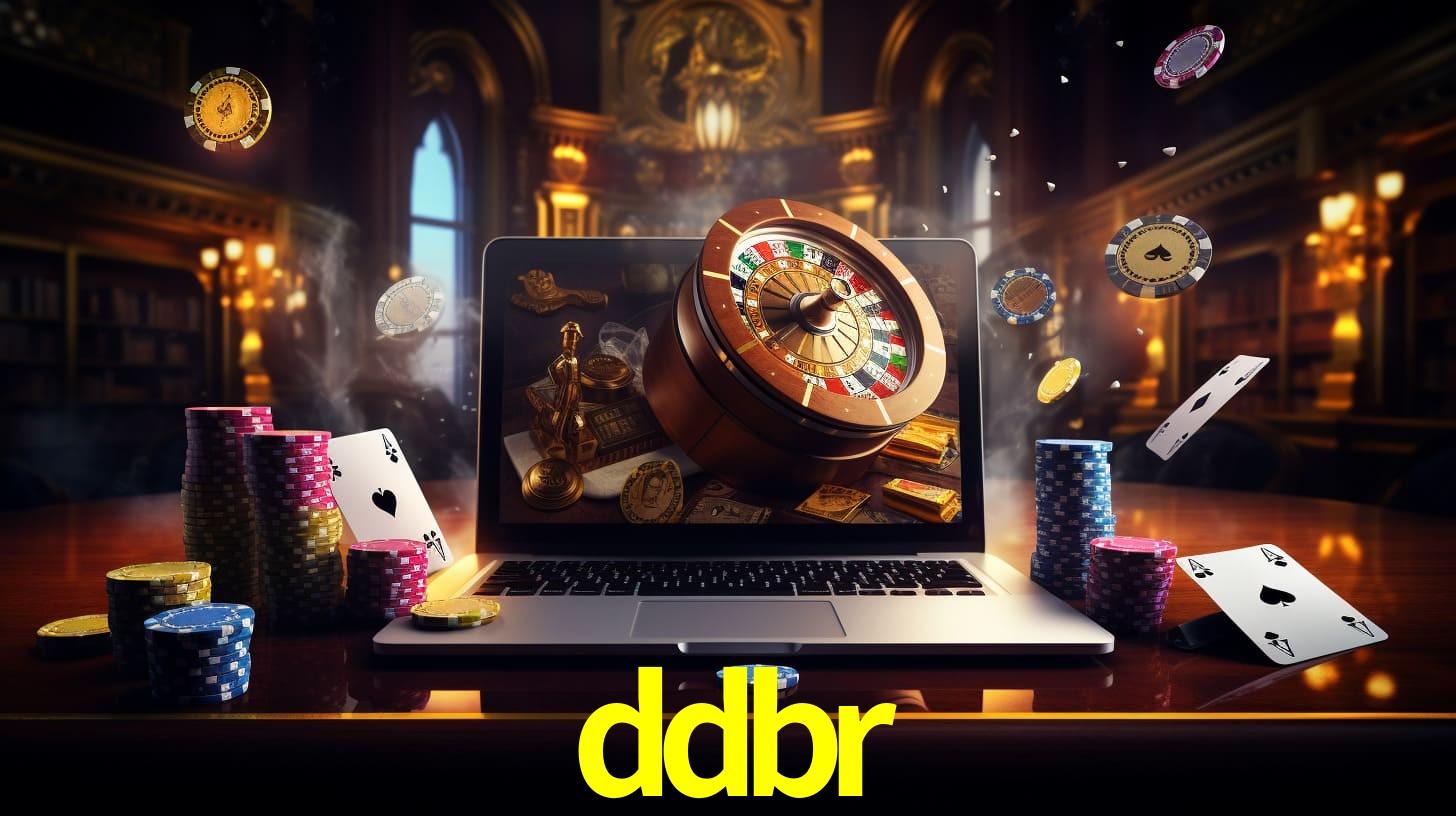 Welcome Bonus ddbr