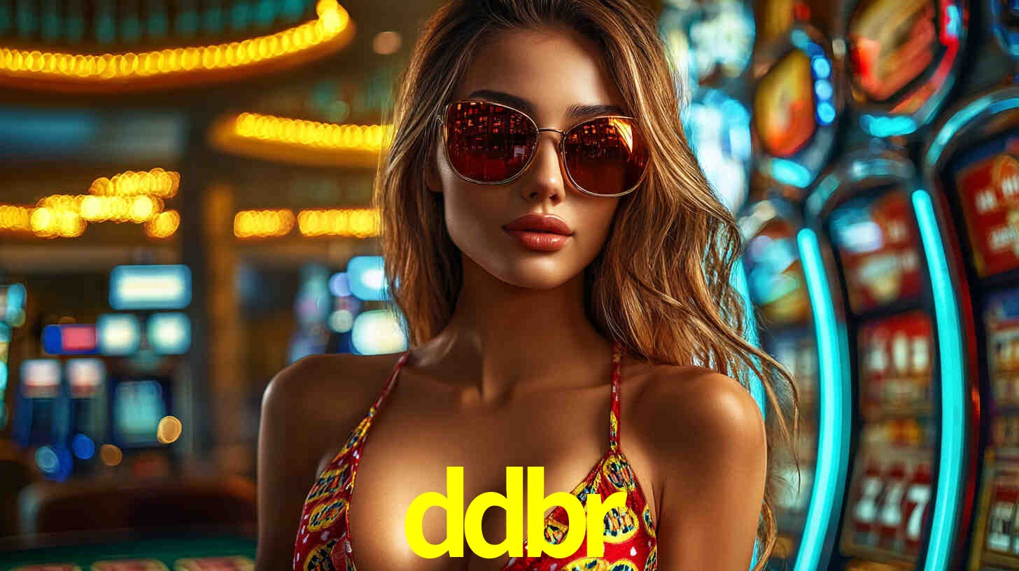 Welcome Bonus ddbr