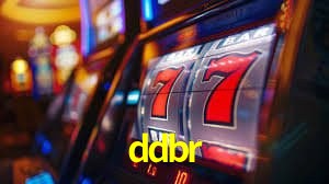 Game Providers ddbr