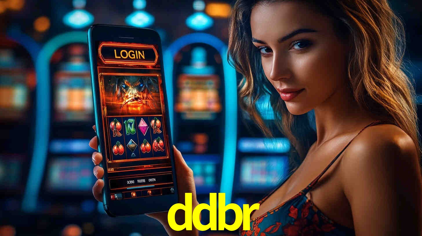 ddbr BET