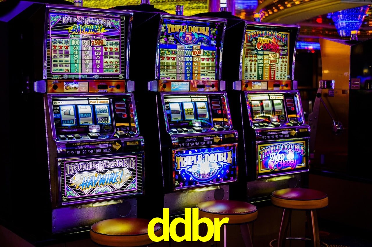 Football Betting ddbr