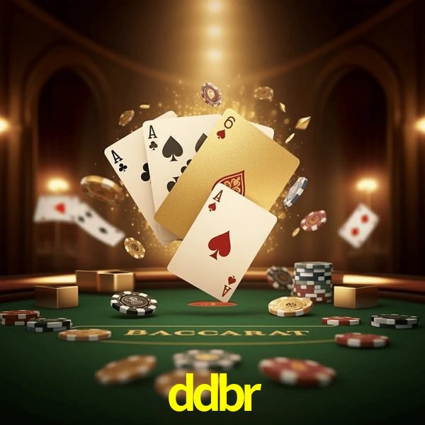 Roulette Table ddbr