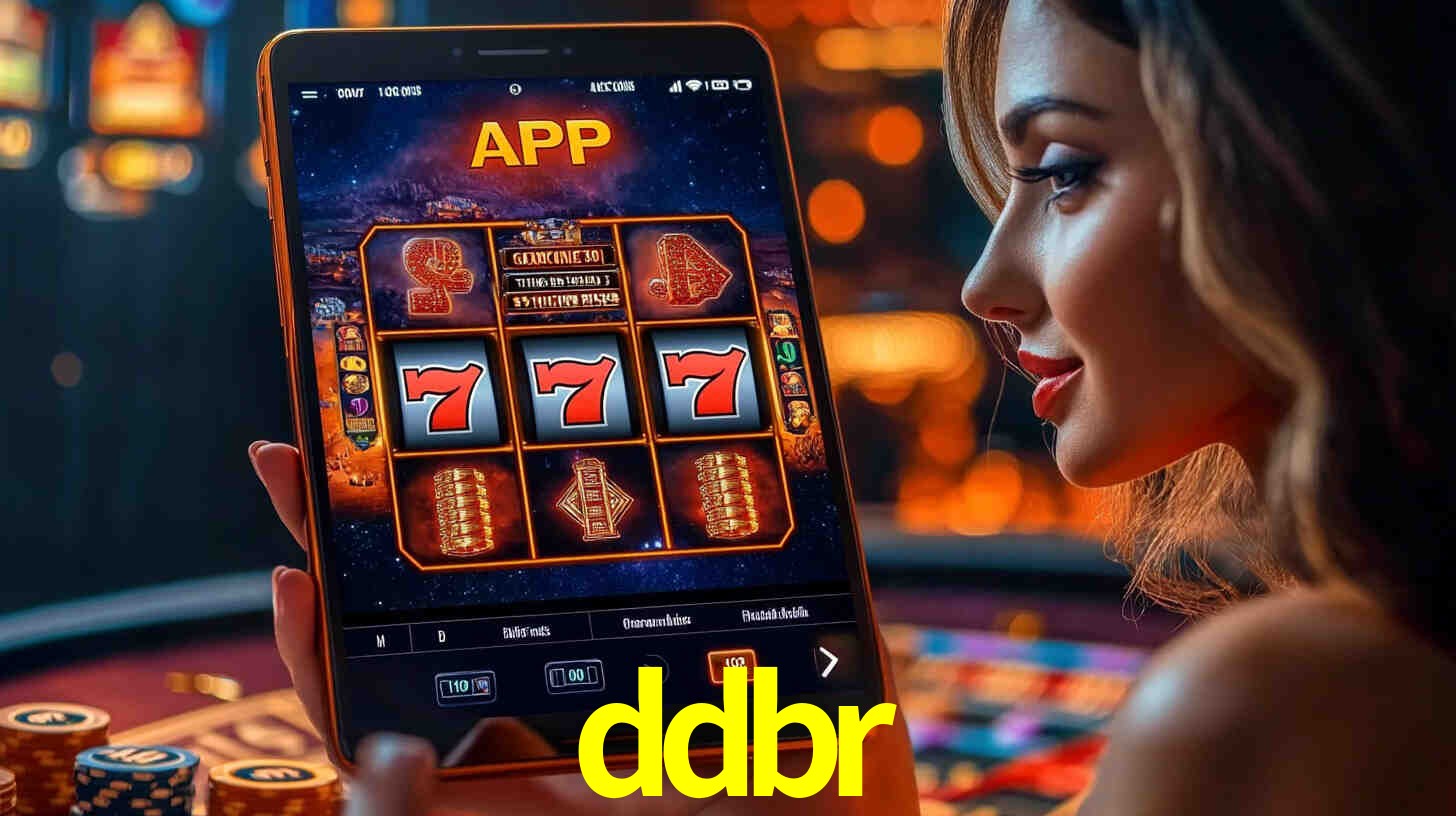 ddbr BET