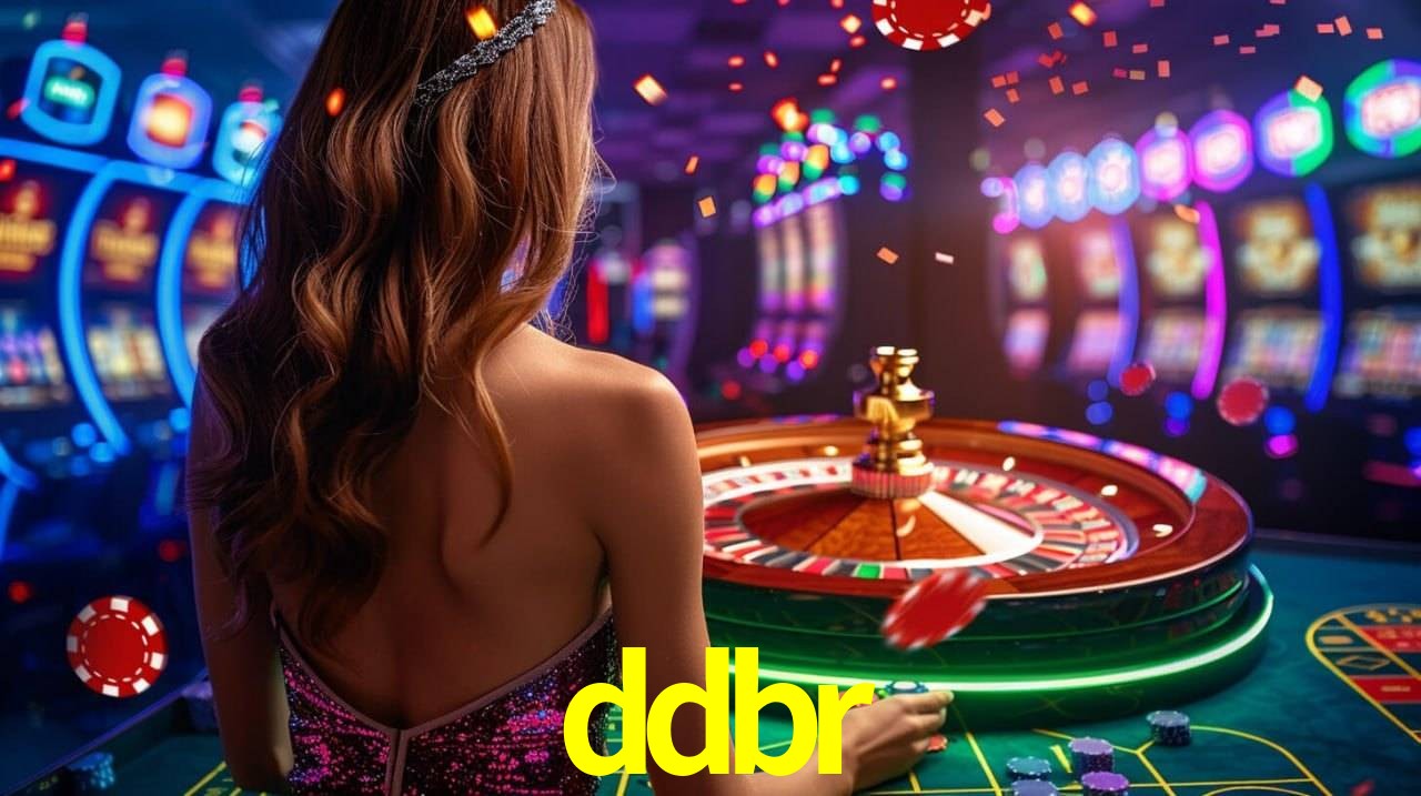 ddbr App Interface