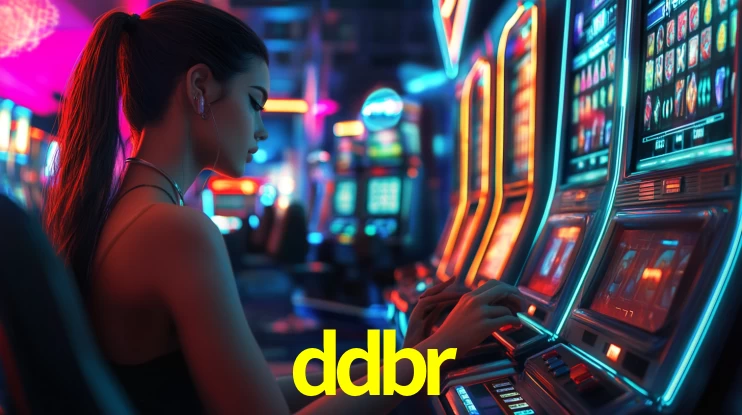 ddbr