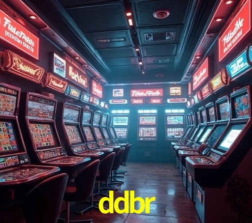 Security Systems ddbr