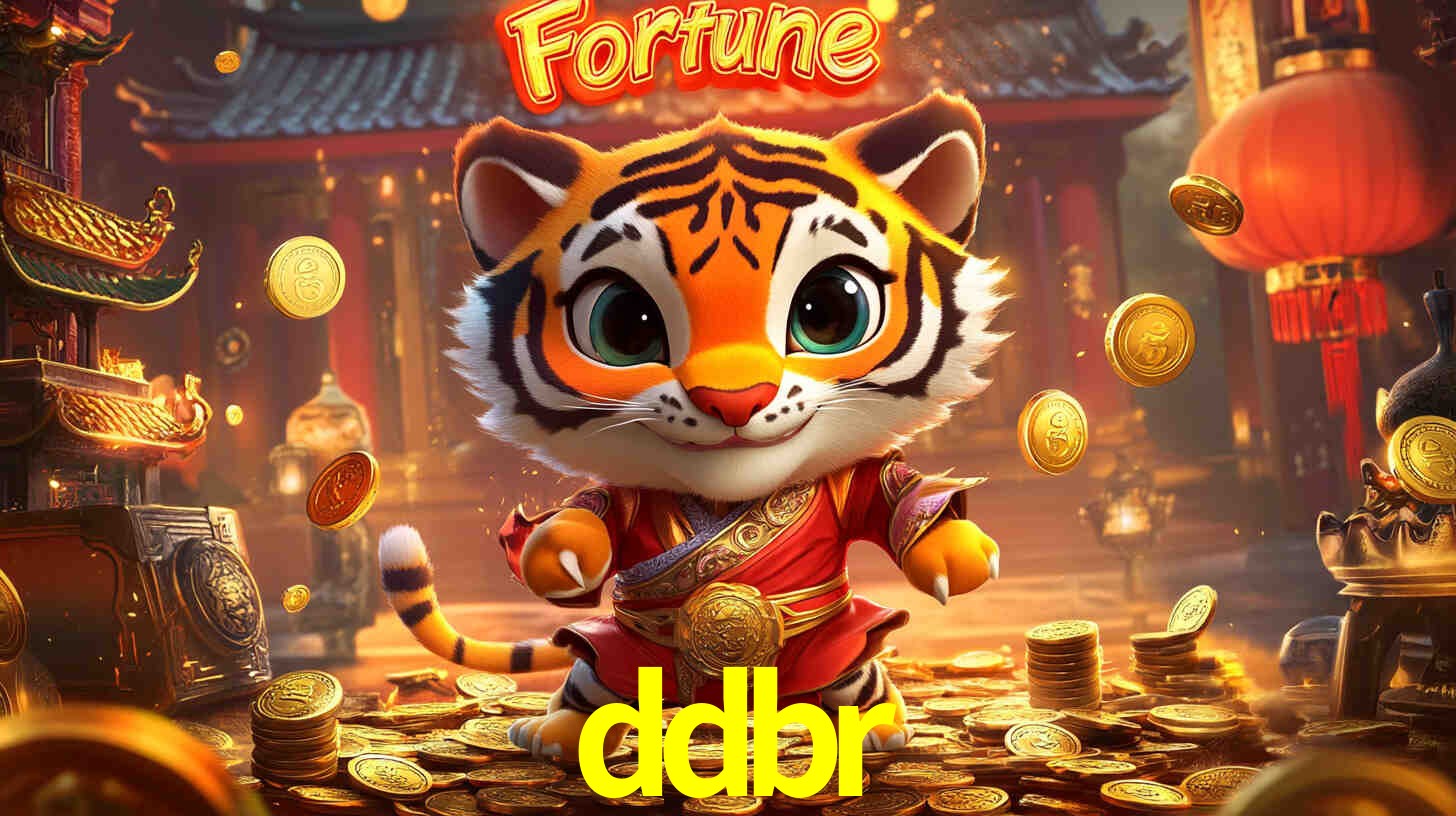Descubra a Magia dos Jogos de Arcade no ddbr