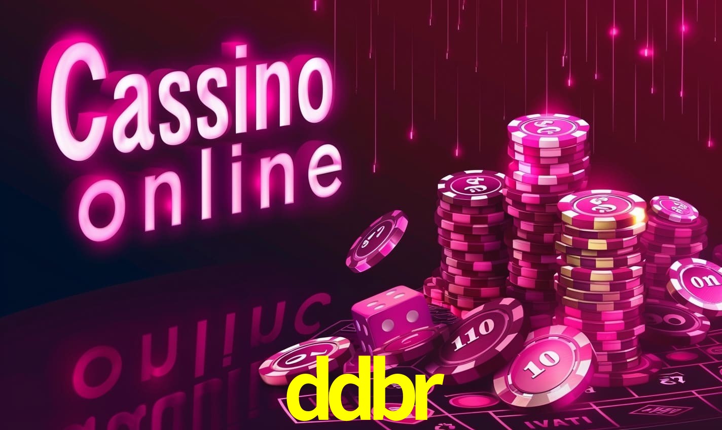 Descubra a Essência do ddbr: Nossa História e Compromissos