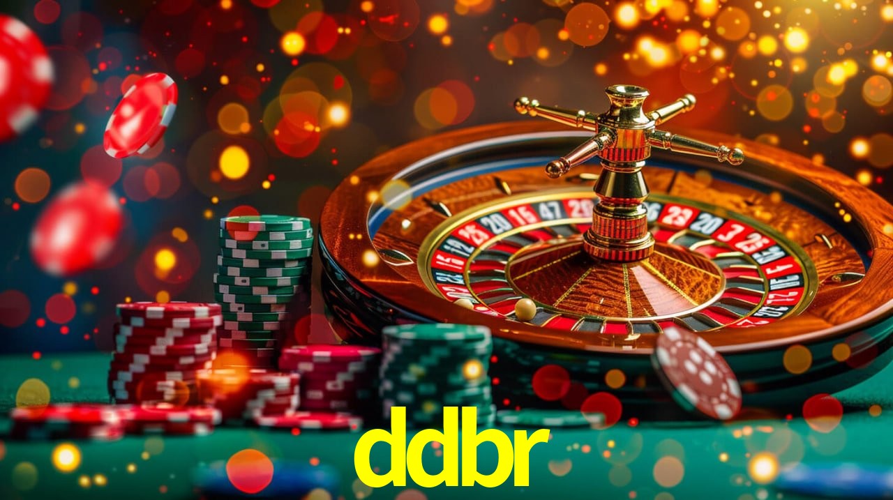 Descubra a Essência do ddbr: Nossa História e Compromissos