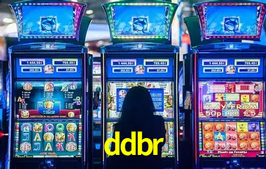 Live Casino ddbr