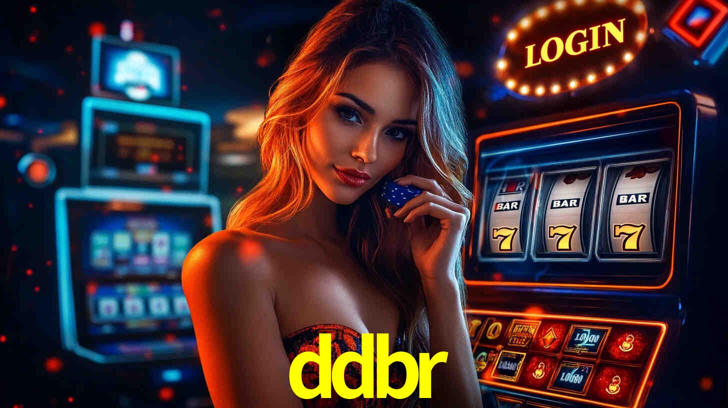 ddbr