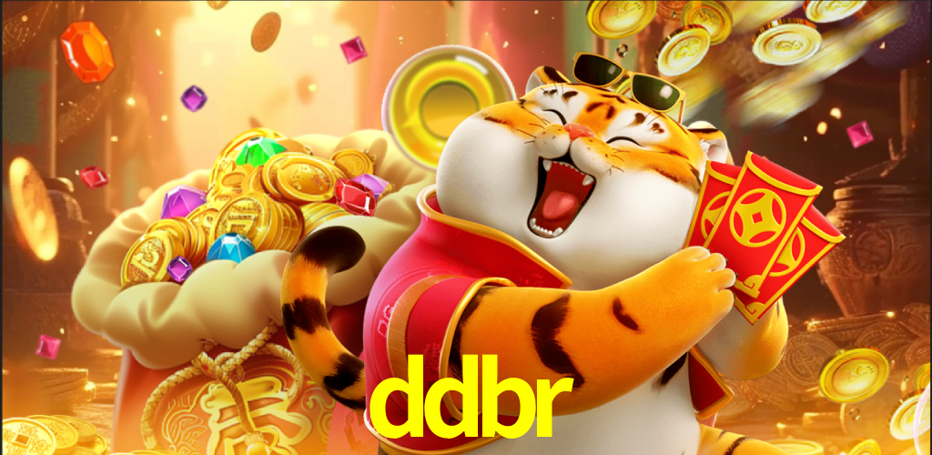 ddbr: A Experiência de Casino com Jogos de Mesa ao Vivo