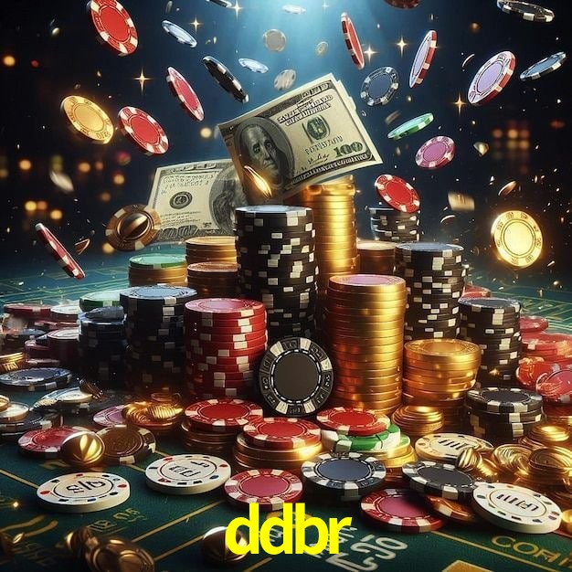 A Emoção da Loteria na ddbr: Uma Chance de Mudança de Vida