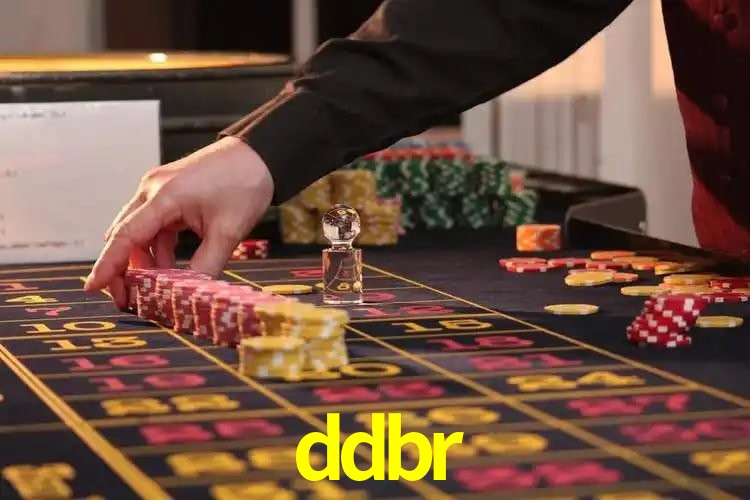 Inovações de Jogos na ddbr: O Futuro das Experiências Interativas