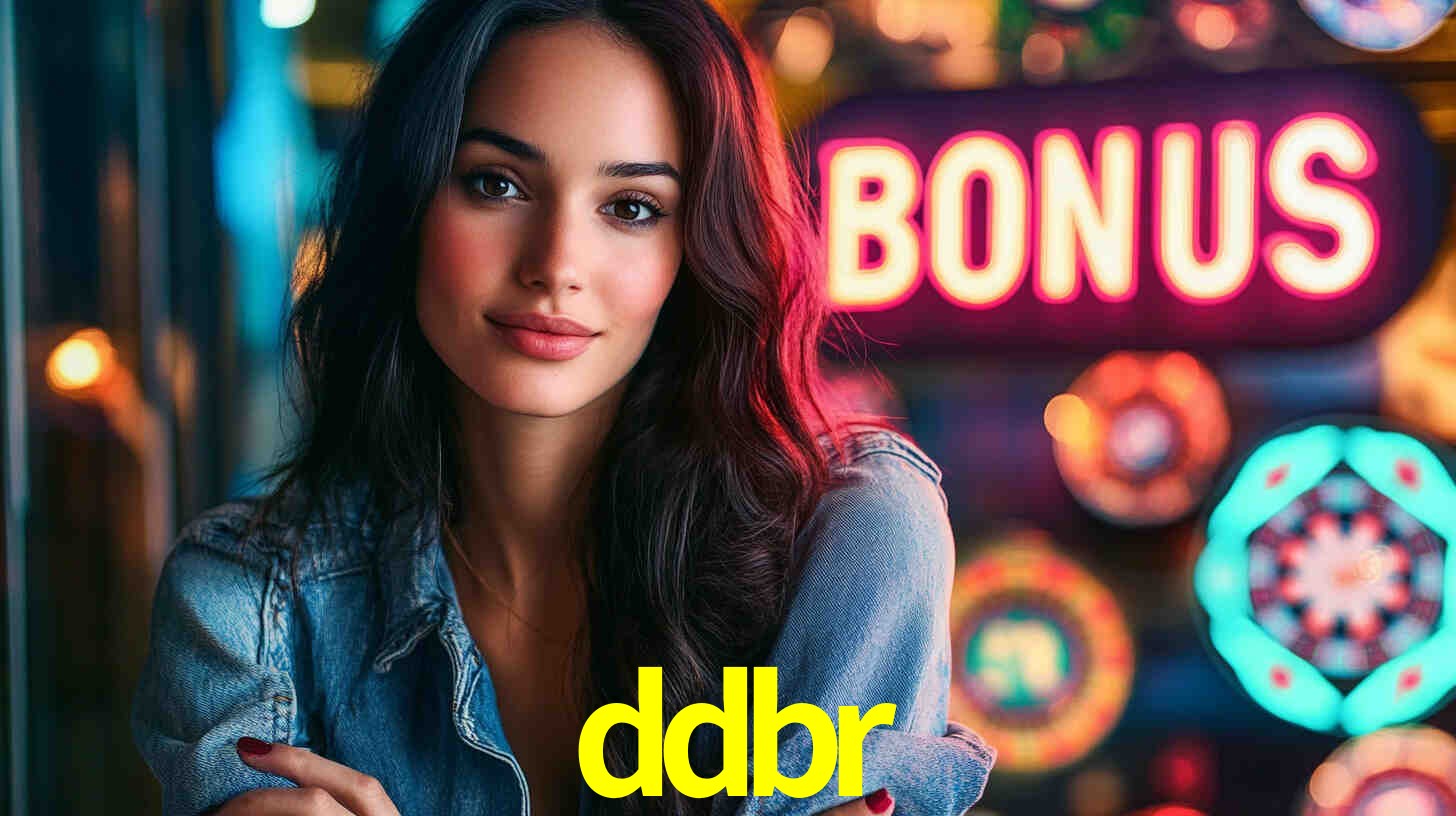 ddbr.com