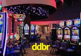 API Integration ddbr