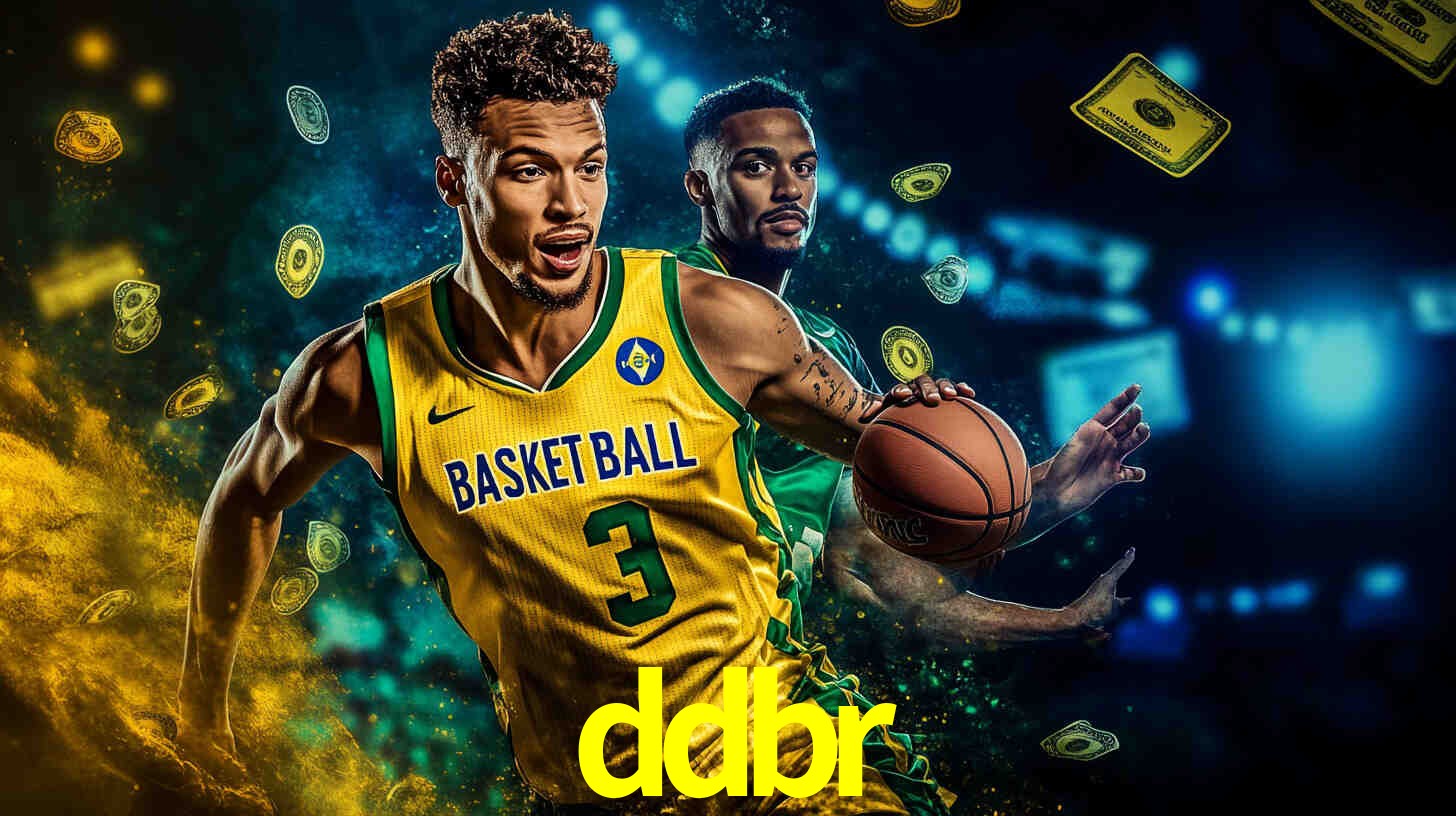 Desvendando o Mundo dos Jogos Virtuais na ddbr