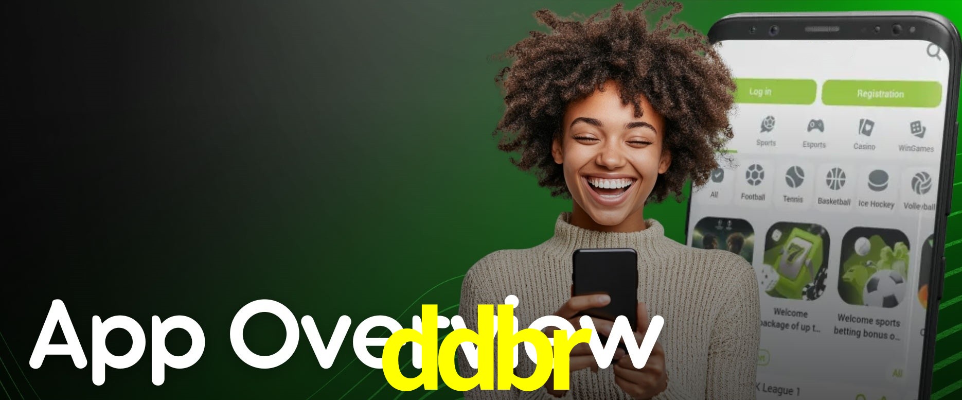 Responsive Design ddbr
