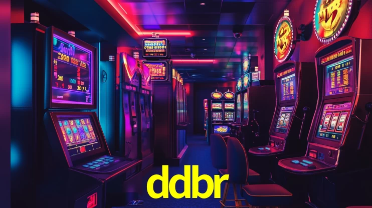 ddbr BET