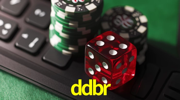 Game Providers ddbr