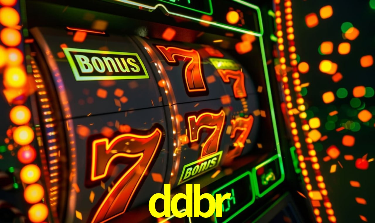 Inovações de Jogos na ddbr: O Futuro das Experiências Interativas