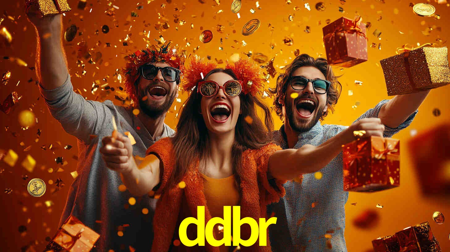 ddbr,ddbr.com