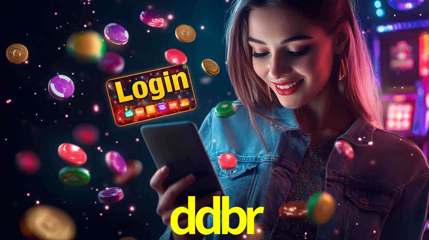Apostas Esportivas na ddbr: Um Guia Completo