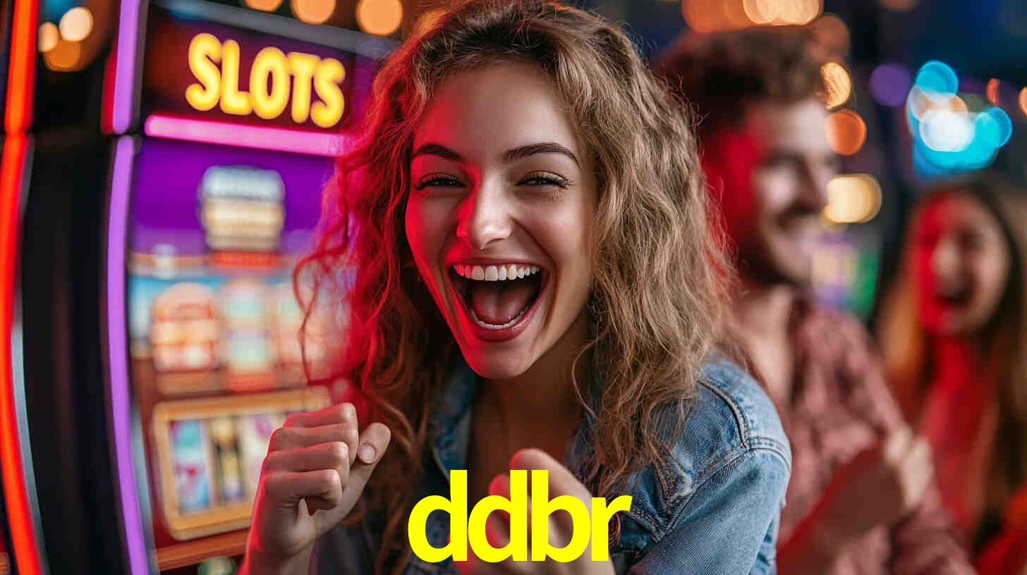 Apostas Esportivas na ddbr: Um Guia Completo