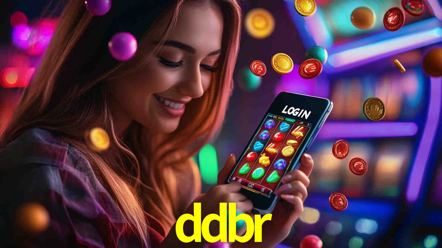 Sinta a adrenalina dos jogos de cassino com ddbr