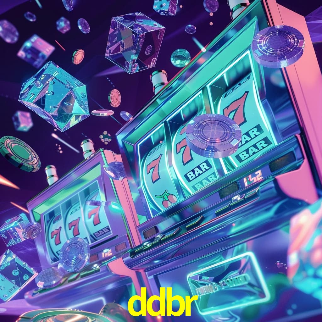 Desvendando o Mundo dos Jogos Virtuais na ddbr