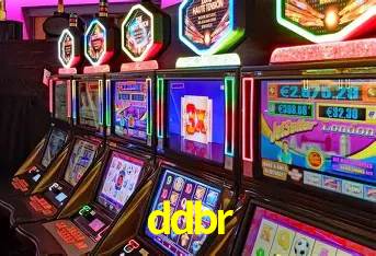 Descubra o Mundo do Cassino Online com ddbr