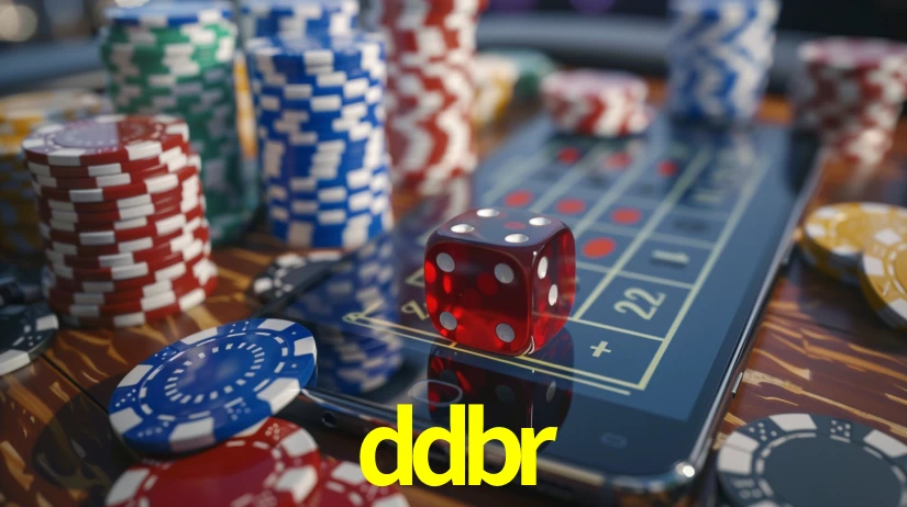 ddbr