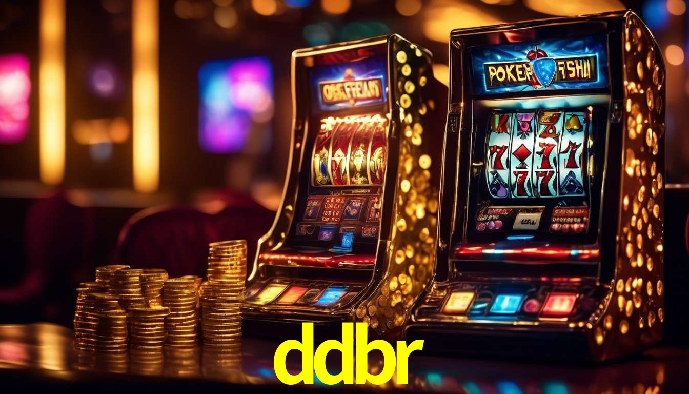 Explorando a Categoria de Eventos em Apostas na ddbr