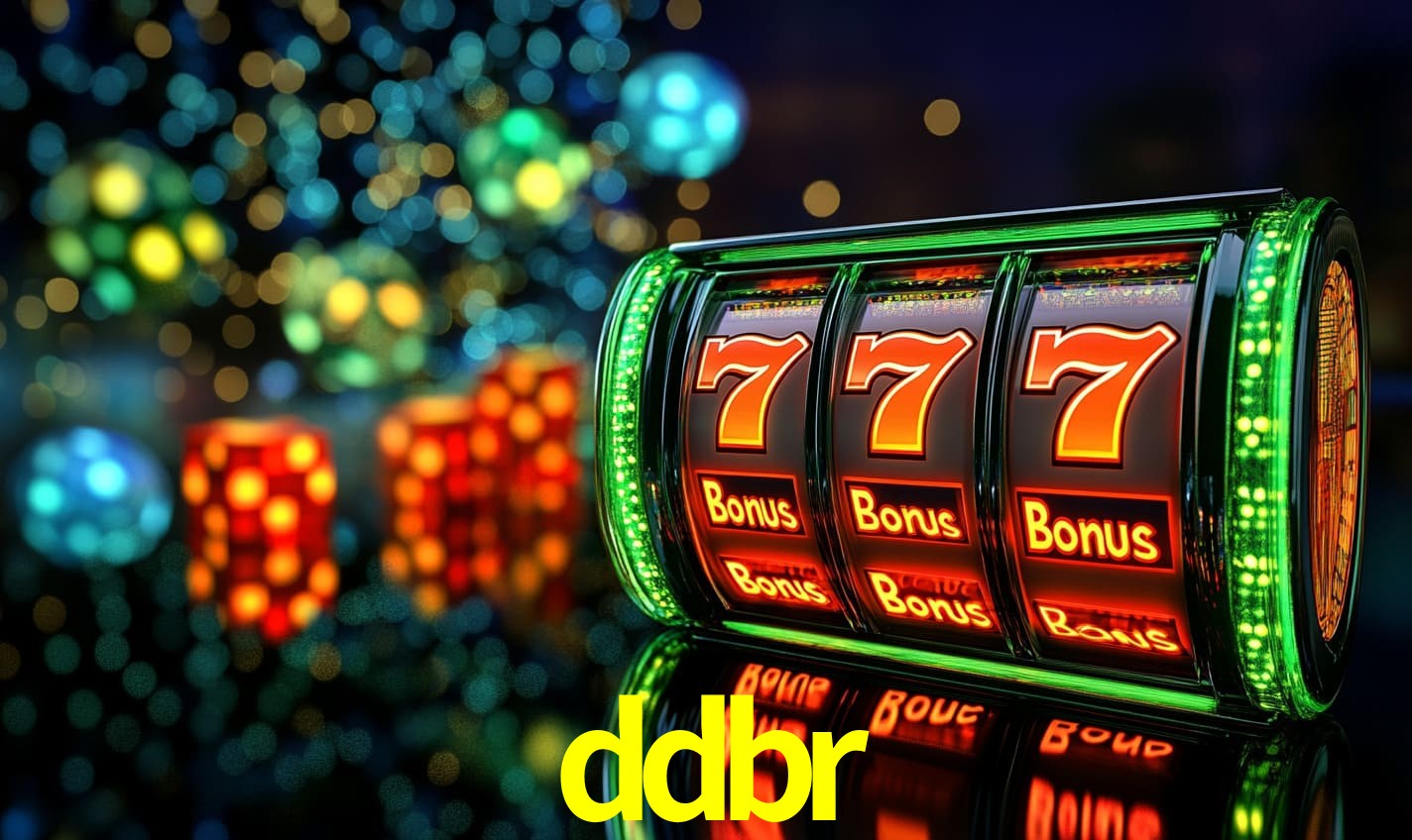 Live Casino ddbr