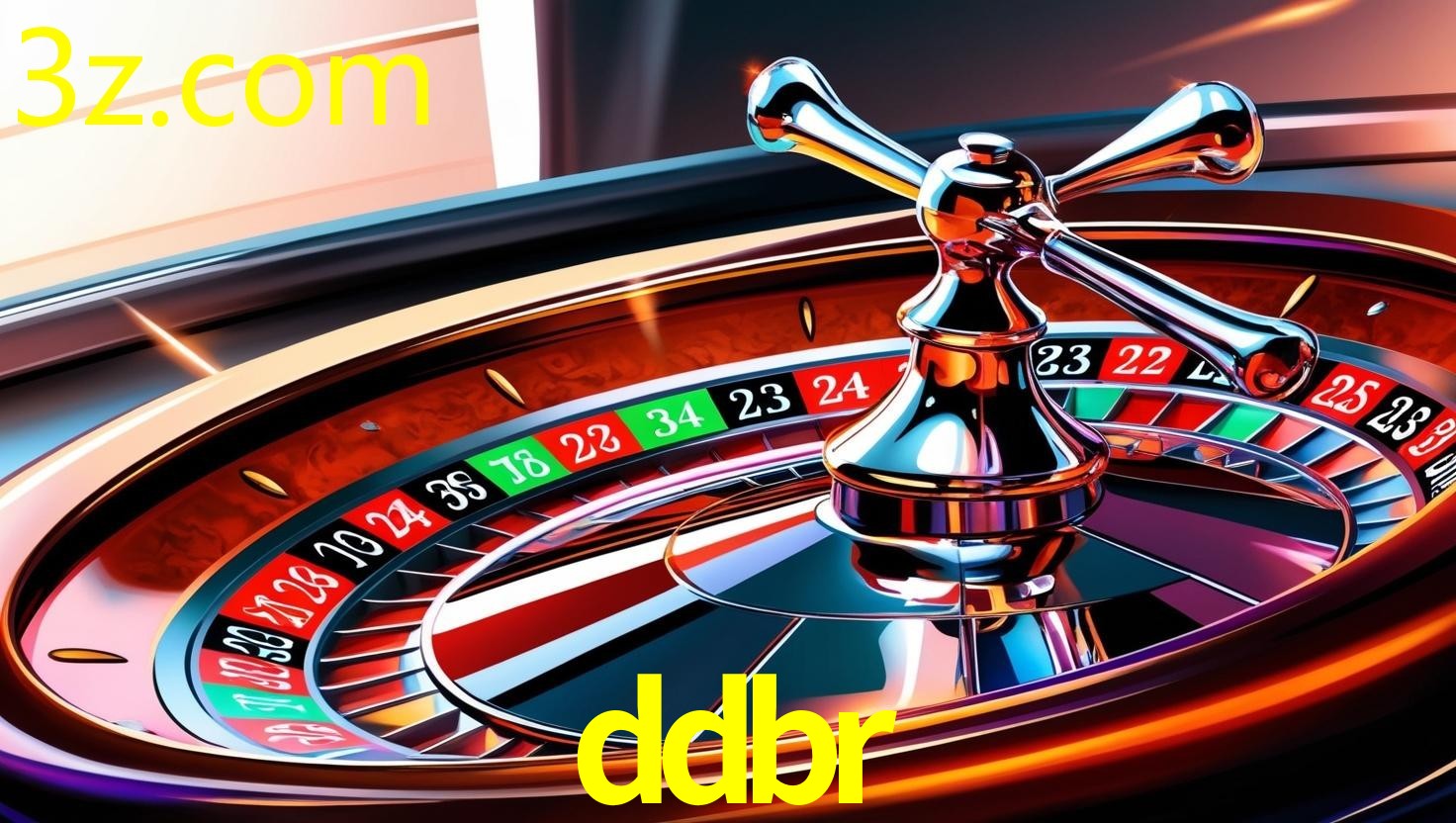 DDBR