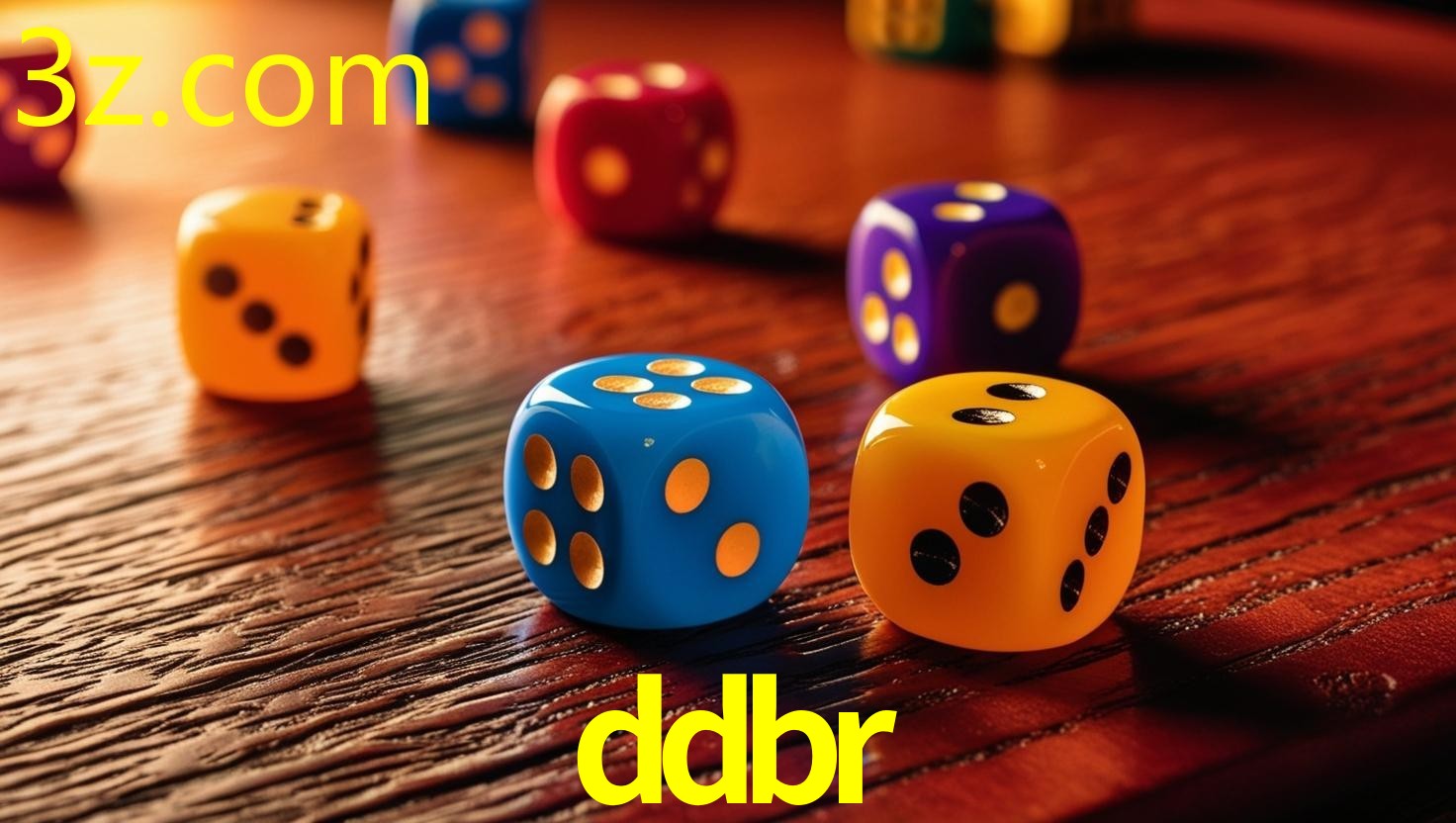 DDBR