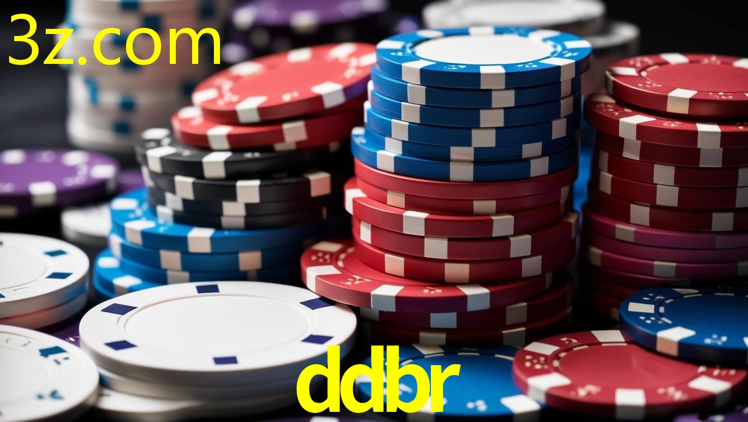 DDBR